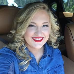 Meet your Posher, Juliana